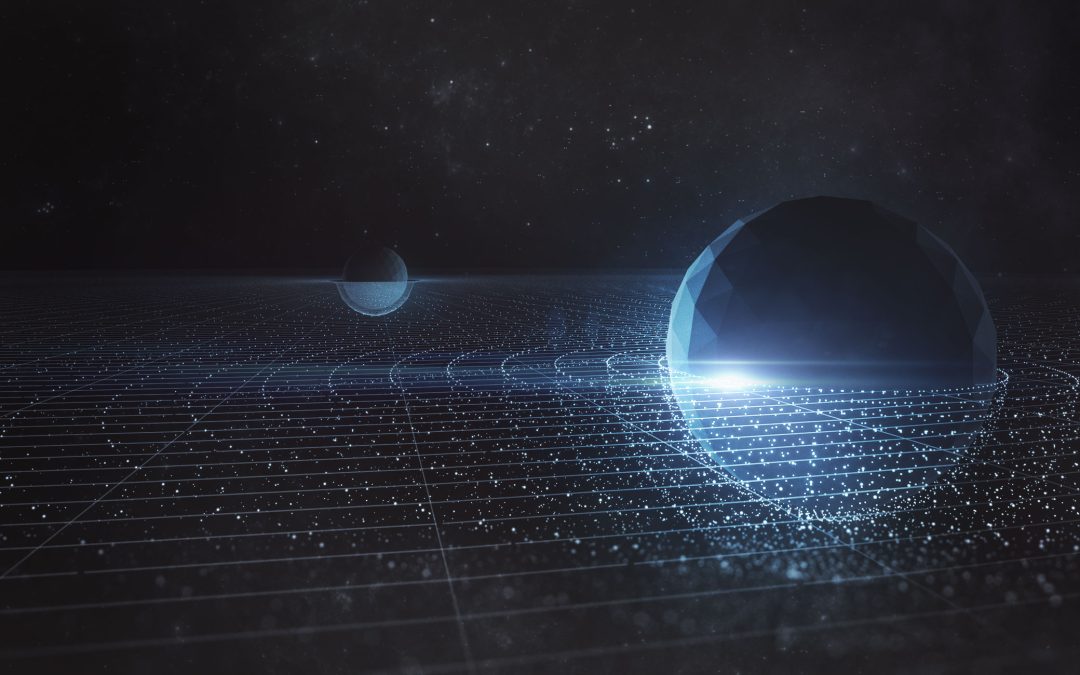 Quantum Gravity: A Challenge to Theoretical Physics.
